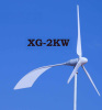 vertical wind turbine 5kw