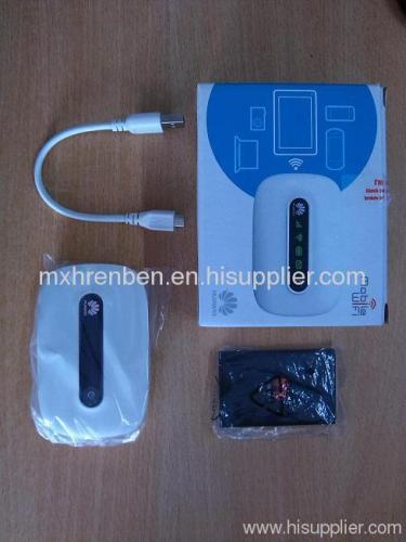 HUAWEI E5331 wireless modem