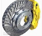 brake discs