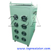 440V 5KW Fixed High Power Wirewound Load Bank