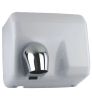 Steel automatic hand dryer