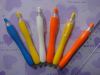 plastic ball pen