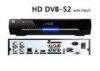 AZFOX Z2 DVB-S2 HDMI Satellite Receivers With Twin Tuner SKS, IKS, Nagravision 2.0