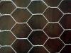 hexagonal wire mesh