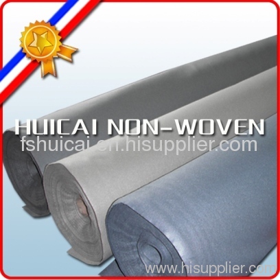 Interior Decorative Non Woven Automobile Mats Material