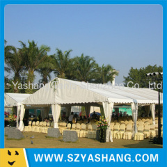 Large PVC cover tent