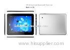 Multi-Core Capacitive Multi Touch Android Tablet PC 512MB DDR 3 1.5GHz CPU