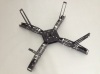 Spacewalk450 quadcopter