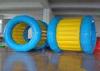 Swimming Pool Tarpaulin Inflatable Water Roller Walk-on-Water Roller 0.9MM
