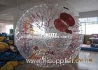 Inflatable sport Giant Inflatable Human Hamster Ball made of Colorful 1.0mm PVC material