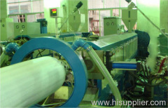 EPS foamed sheet production line