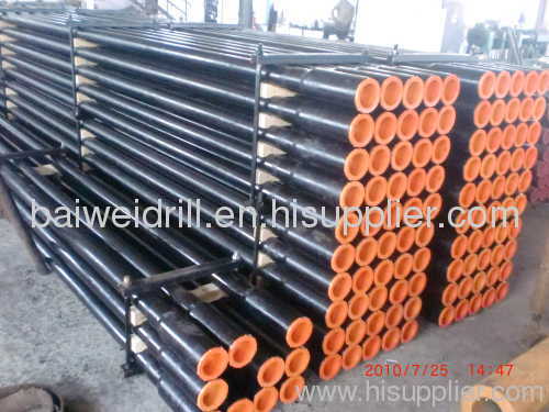 trenchless drill rod/drill pipe