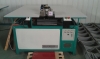 PVC automatic door gasket welding machine