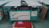 Automatic door gasket stud welding machine