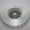 motorcycle sprocket