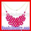 2012 Fashion Bib Statement Necklace Cheap