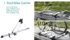 aluminum roof bike carrier