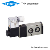 Namur Solenoid Valves