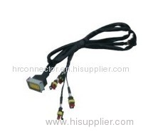 Wiring harness