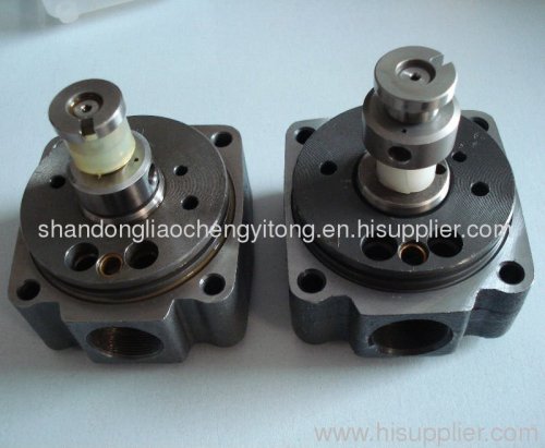 fuel pump rotor head