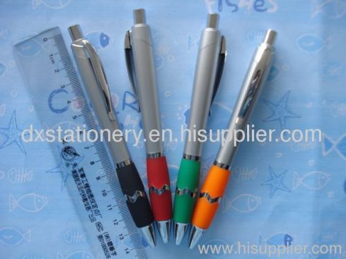 Retractable Ball Pens