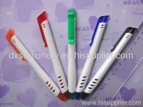 Retractable Ball Pens,plastic ball pen