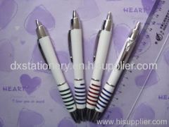 Retractable Ball Pens,plastic ball pen