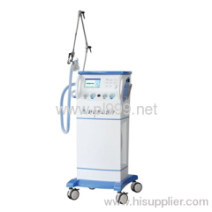 China Security Medical Analgesic N2O system| Sedation Ventilator S8800