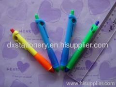 Advertising Ball Pen, Retractable Ball Pens