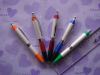 Advertising Ball Pen, Retractable Ball Pens