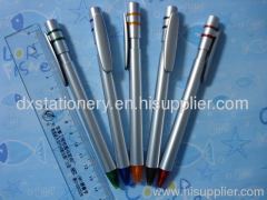 Advertising Ball Pen, Retractable Ball Pens