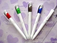 Advertising Ball Pen, Retractable Ball Pens