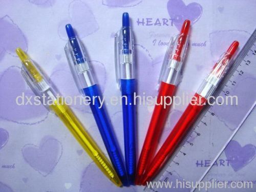 Advertising Ball Pen, Retractable Ball Pens