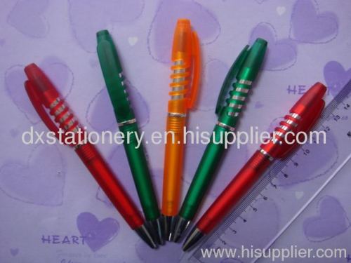 Advertising Ball Pen, Retractable Ball Pens