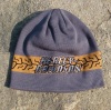 cotton knitted hat