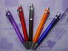 plastic ball pen