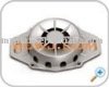 aluminum die casting parts