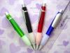 plastic ball pen