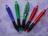 PLASTIC BALL PEN