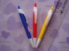 office ball pen, plastic ball pen