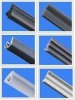 Environmental refrigeration equipment door seal