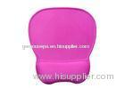 Hot-selling Style Soft Gel Mouse Pad With Soft Hand Support KLH-3065
