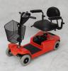 mini mobility scooter