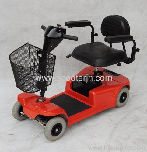 mini mobility scooter