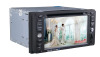 6.2&quot; Toyota Corolla-EX Navigation DVD VCD CD Player Radio USB SD TV MP3 IPOD Bluetooth IPOD Canbus AM/FM/RDS Touchscreen