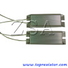 100W 20R Aluminum Encased Wirewound Power Resistor
