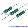 KNP, KNS, KNSS and NKN Wirewound Resistors