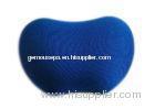 Ergonomically Gel Filled Cloth Cover Wrist Support for Mouse and Keyboard KLW-4027
