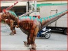 Hot Sale Movie Prop BBC Walking Dinosaur Costume