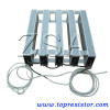 100W 100R Braking Resistors